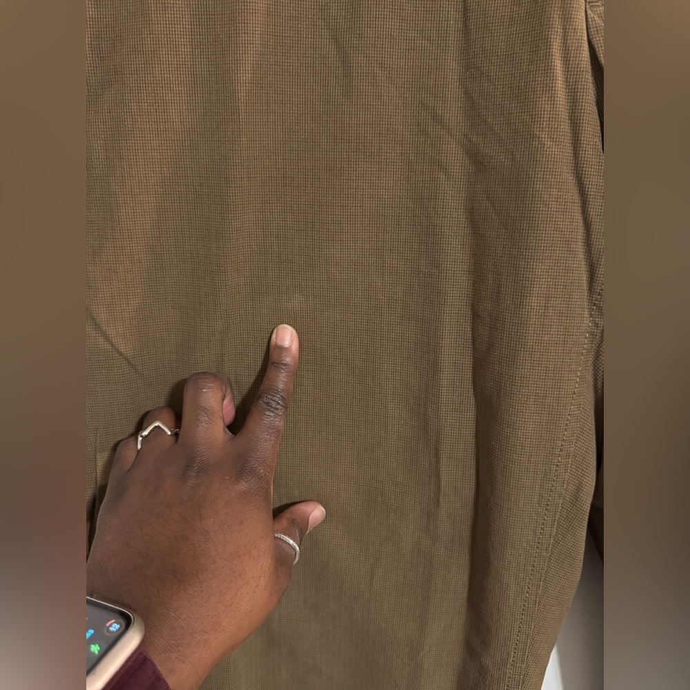 Gap Khakis - image 6